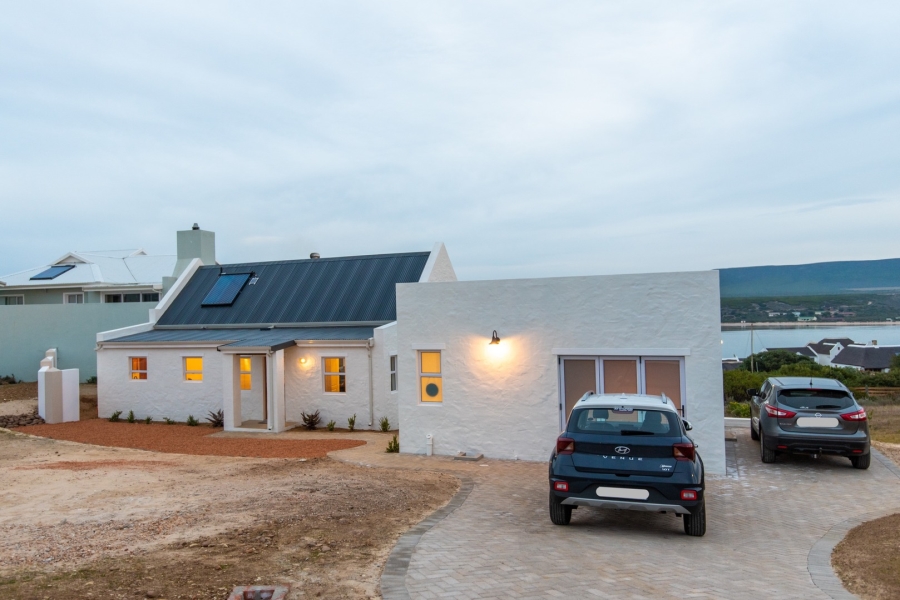 3 Bedroom Property for Sale in Witsand Western Cape